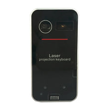 Load image into Gallery viewer, Bluetooth Laser keyboard Wireless Virtual Projection Portable keyboard - Strange Shopper