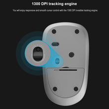 Load image into Gallery viewer, Wireless Mouse Ergonomic  Game Mice Bluetooth - Strange Shopper