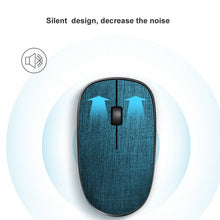 Load image into Gallery viewer, Wireless Mouse Ergonomic  Game Mice Bluetooth - Strange Shopper