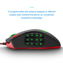 Load image into Gallery viewer, Gaming Mouse High Precision - Strange Shopper