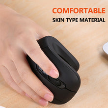 Load image into Gallery viewer, Magic Ergonomic Vertical Wireless Mouse Bluetooth - Strange Shopper