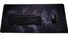 Load image into Gallery viewer, Large Gaming Mouse Pad Gamer World Map Mousepad - Strange Shopper