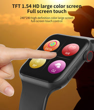 Load image into Gallery viewer, Apple Watch Waterproof Apple Phone Smart Watch - Strange Shopper
