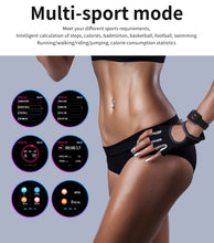 Load image into Gallery viewer, Apple Watch Waterproof Apple Phone Smart Watch - Strange Shopper