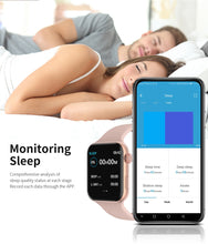 Load image into Gallery viewer, Apple Watch Waterproof Apple Phone Smart Watch - Strange Shopper