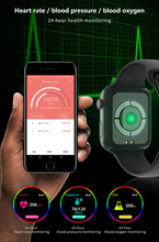 Load image into Gallery viewer, Apple Watch Waterproof Apple Phone Smart Watch - Strange Shopper