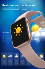 Load image into Gallery viewer, Apple Watch Waterproof Apple Phone Smart Watch - Strange Shopper