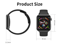 Load image into Gallery viewer, Apple Watch Waterproof Apple Phone Smart Watch - Strange Shopper