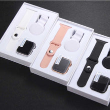 Load image into Gallery viewer, Apple Watch Waterproof Apple Phone Smart Watch - Strange Shopper