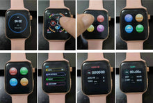Load image into Gallery viewer, Apple Watch Waterproof Apple Phone Smart Watch - Strange Shopper