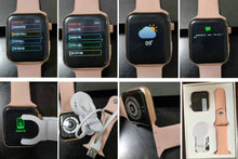 Load image into Gallery viewer, Apple Watch Waterproof Apple Phone Smart Watch - Strange Shopper