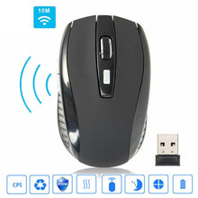 Load image into Gallery viewer, Wireless Mouse Bluetooth MouseI - Strange Shopper