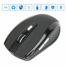 Load image into Gallery viewer, Wireless Mouse Bluetooth MouseI - Strange Shopper
