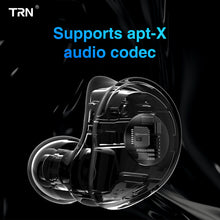 Load image into Gallery viewer, Bluetooth 5.0 Wireless Earphones Noise Reduction Earpiece Hybrid Drivers True Wireless Earbuds - Strange Shopper