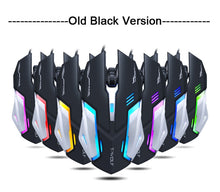 Load image into Gallery viewer, Pro Gamer Gaming Mouse 8D  Adjustable Wired Optical LED Computer Mice USB Cable - Strange Shopper