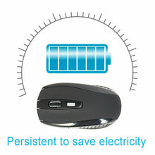 Load image into Gallery viewer, Wireless Mouse Bluetooth MouseI - Strange Shopper