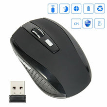 Load image into Gallery viewer, Wireless Mouse Bluetooth MouseI - Strange Shopper