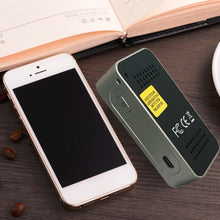 Load image into Gallery viewer, Bluetooth Laser keyboard Wireless Virtual Projection Portable keyboard - Strange Shopper