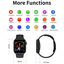 Load image into Gallery viewer, Apple Watch Smart Watch Apple Phone - Strange Shopper