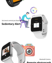 Load image into Gallery viewer, Apple Watch Smart Watch Apple Phone - Strange Shopper