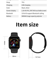 Load image into Gallery viewer, Apple Watch Smart Watch Apple Phone - Strange Shopper