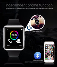 Load image into Gallery viewer, Apple Watch Smart Watch Apple Phone - Strange Shopper