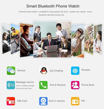 Load image into Gallery viewer, Apple Watch Smart Watch Apple Phone - Strange Shopper