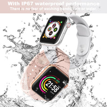 Load image into Gallery viewer, Apple Watch Waterproof Apple Phone Smart Watch - Strange Shopper