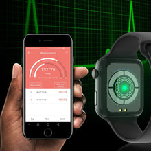 Load image into Gallery viewer, Apple Watch Waterproof Apple Phone Smart Watch - Strange Shopper