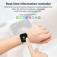 Load image into Gallery viewer, Apple Watch Waterproof Apple Phone Smart Watch - Strange Shopper