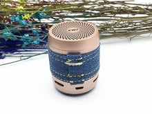 Load image into Gallery viewer, Bluetooth Speaker Wireless  Bass Speakers for Computer Support TF Card Music Boombox Subwoofer - Strange Shopper