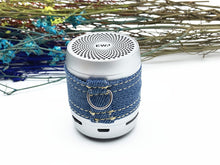 Load image into Gallery viewer, Bluetooth Speaker Wireless  Bass Speakers for Computer Support TF Card Music Boombox Subwoofer - Strange Shopper