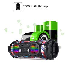 Load image into Gallery viewer, Bluetooth Speaker FM Radio Move Wireless Surround Sound Sub woofer - Strange Shopper