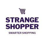 Strange Shopper