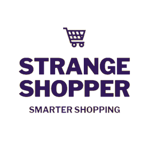 Strange Shopper