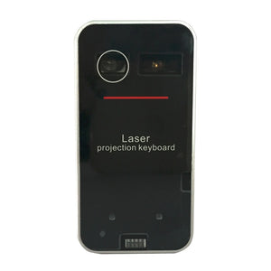 Bluetooth Laser keyboard Wireless Virtual Projection Portable keyboard - Strange Shopper