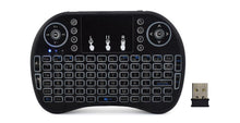 Load image into Gallery viewer, Wireless Keyboard Touchpad - Strange Shopper
