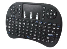 Load image into Gallery viewer, Wireless Keyboard Touchpad - Strange Shopper
