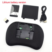 Load image into Gallery viewer, Wireless Keyboard Touchpad - Strange Shopper
