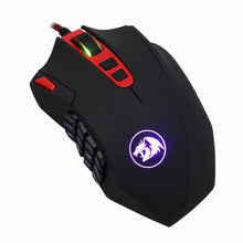 Load image into Gallery viewer, Gaming Mouse High Precision - Strange Shopper
