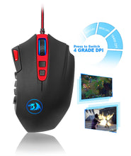 Load image into Gallery viewer, Gaming Mouse High Precision - Strange Shopper

