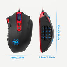 Load image into Gallery viewer, Gaming Mouse High Precision - Strange Shopper
