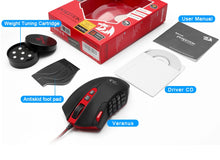 Load image into Gallery viewer, Gaming Mouse High Precision - Strange Shopper
