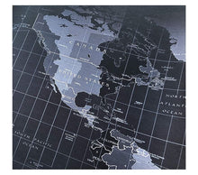 Load image into Gallery viewer, Large Gaming Mouse Pad Gamer World Map Mousepad - Strange Shopper
