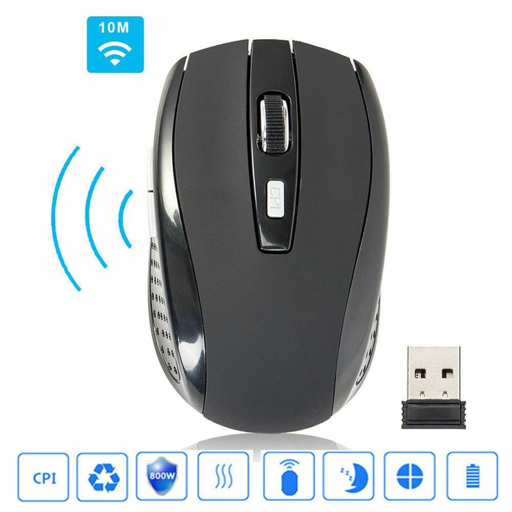 Wireless Mouse Bluetooth MouseI - Strange Shopper