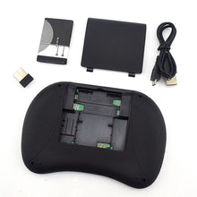 Load image into Gallery viewer, Wireless Keyboard Touchpad - Strange Shopper
