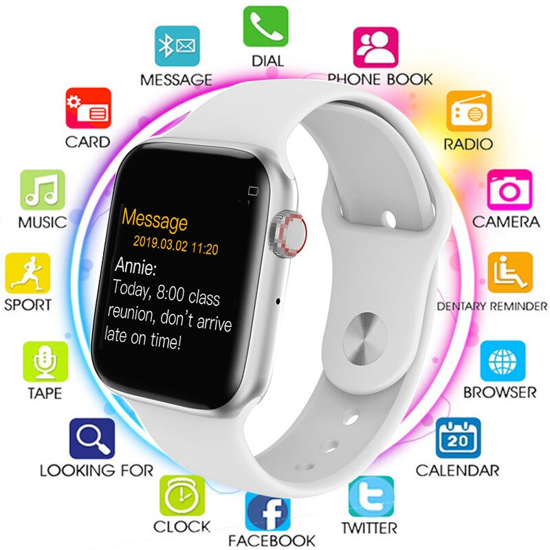 Apple Watch Smart Watch Apple Phone - Strange Shopper