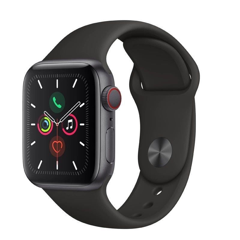 Apple Watch Waterproof Apple Phone Smart Watch - Strange Shopper