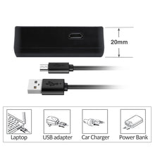 Load image into Gallery viewer, Battery for Canon Camera Battrie 680mAh - Strange Shopper
